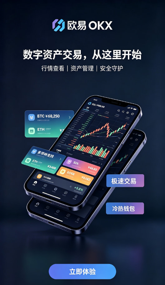 欧交易所App官网下载指南配图